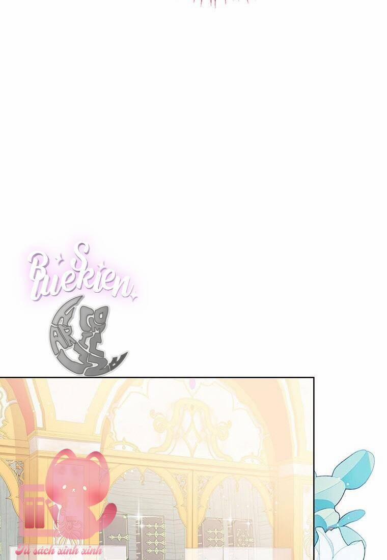 Công Chúa Bé Con Nhìn Vào Cửa Sổ Trạng Thái 32 trang 50