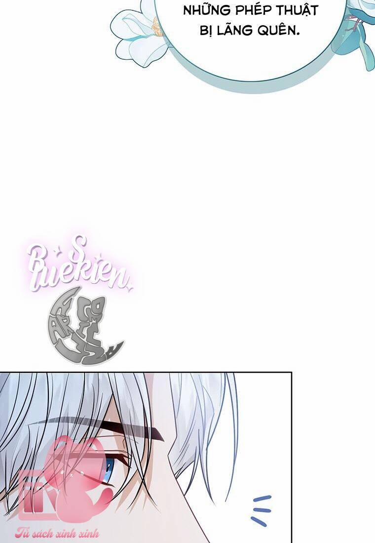 Công Chúa Bé Con Nhìn Vào Cửa Sổ Trạng Thái 32 trang 52