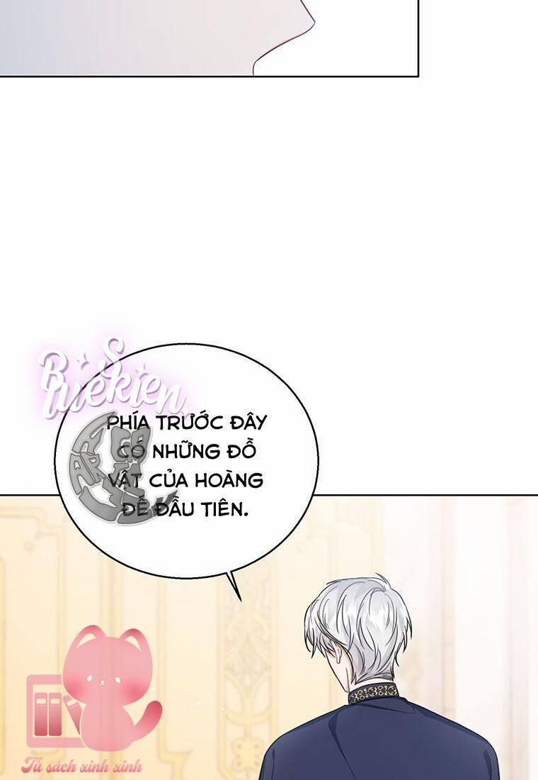 Công Chúa Bé Con Nhìn Vào Cửa Sổ Trạng Thái 32 trang 53