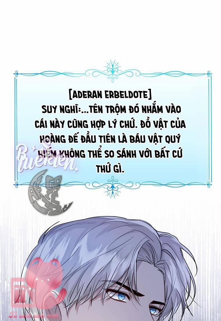 Công Chúa Bé Con Nhìn Vào Cửa Sổ Trạng Thái 32 trang 55