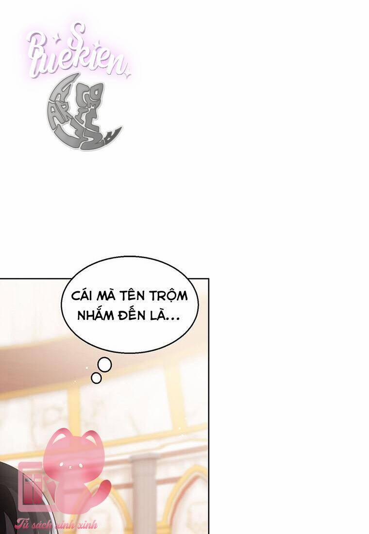 Công Chúa Bé Con Nhìn Vào Cửa Sổ Trạng Thái 32 trang 59