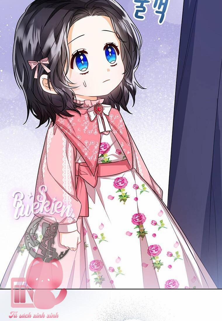 Công Chúa Bé Con Nhìn Vào Cửa Sổ Trạng Thái 32 trang 6