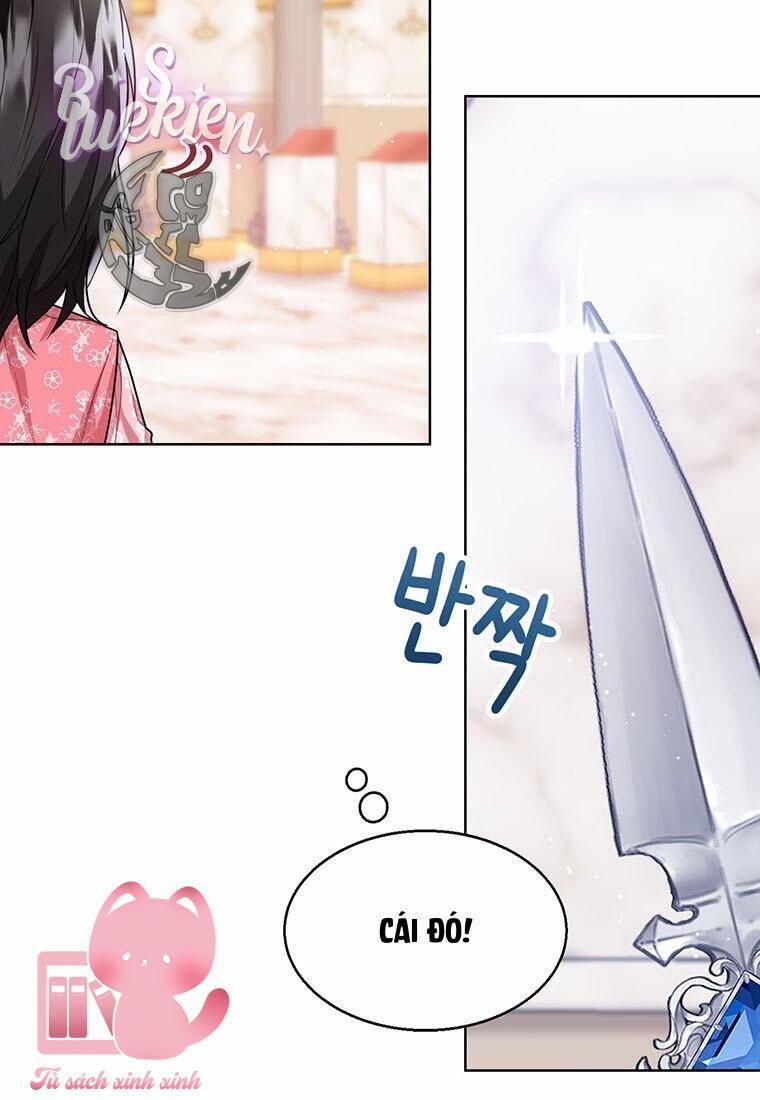 Công Chúa Bé Con Nhìn Vào Cửa Sổ Trạng Thái 32 trang 60