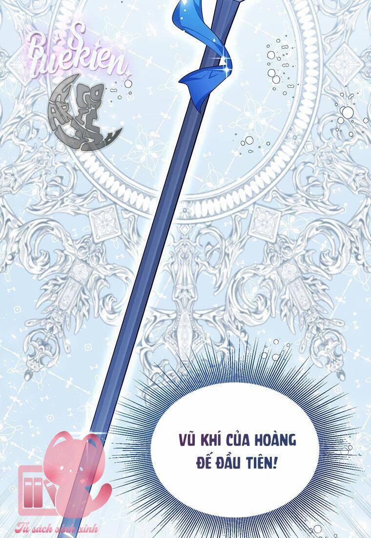 Công Chúa Bé Con Nhìn Vào Cửa Sổ Trạng Thái 32 trang 62