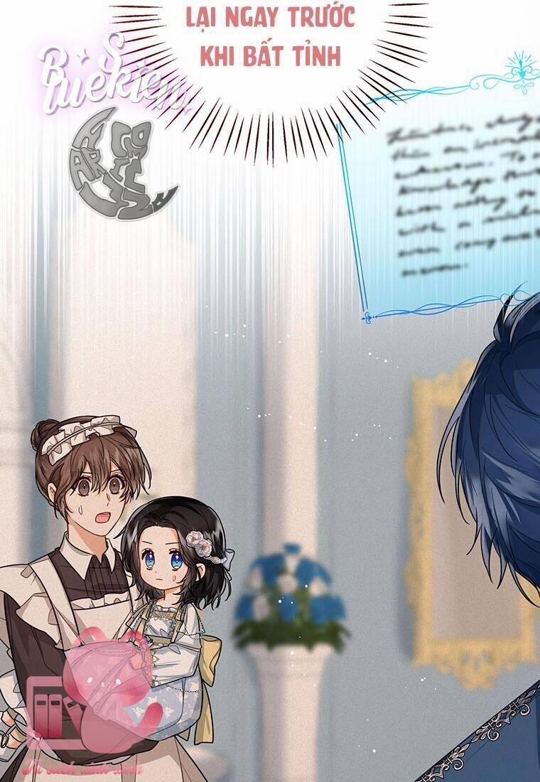 Công Chúa Bé Con Nhìn Vào Cửa Sổ Trạng Thái 32 trang 64