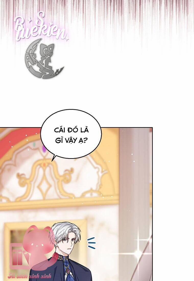 Công Chúa Bé Con Nhìn Vào Cửa Sổ Trạng Thái 32 trang 66