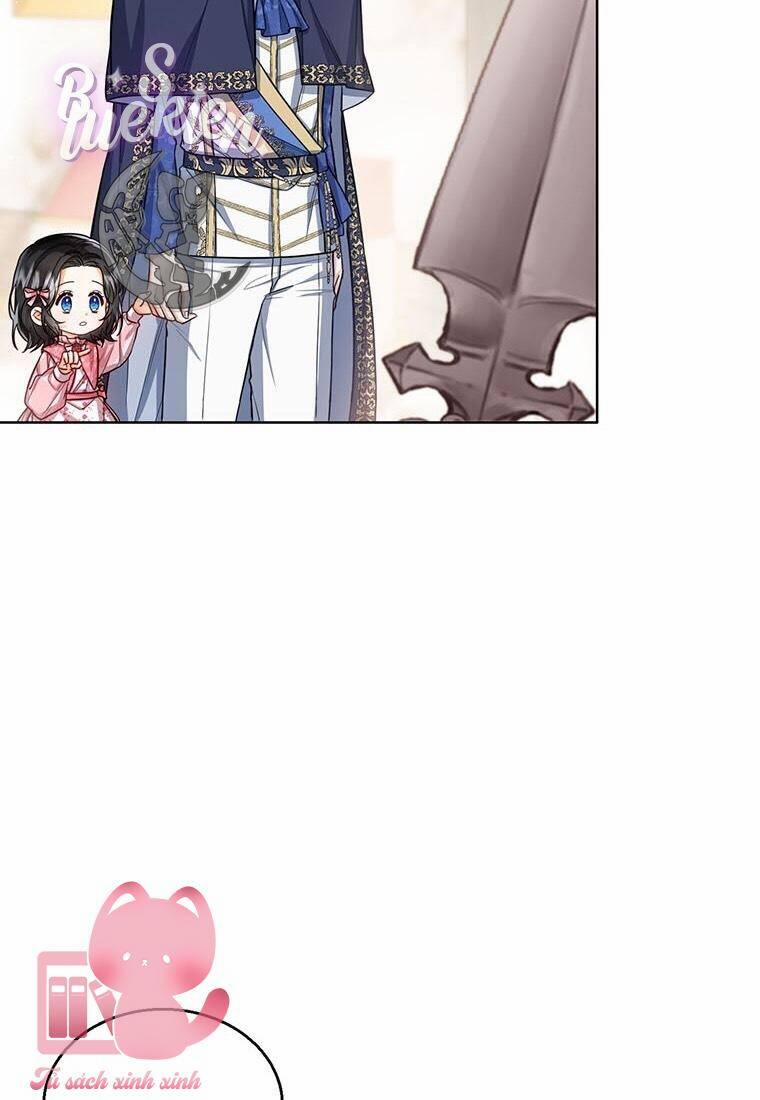 Công Chúa Bé Con Nhìn Vào Cửa Sổ Trạng Thái 32 trang 67