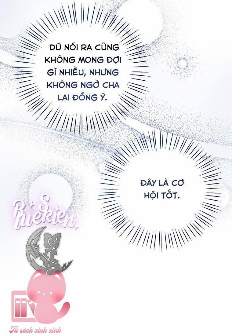 Công Chúa Bé Con Nhìn Vào Cửa Sổ Trạng Thái 32 trang 7