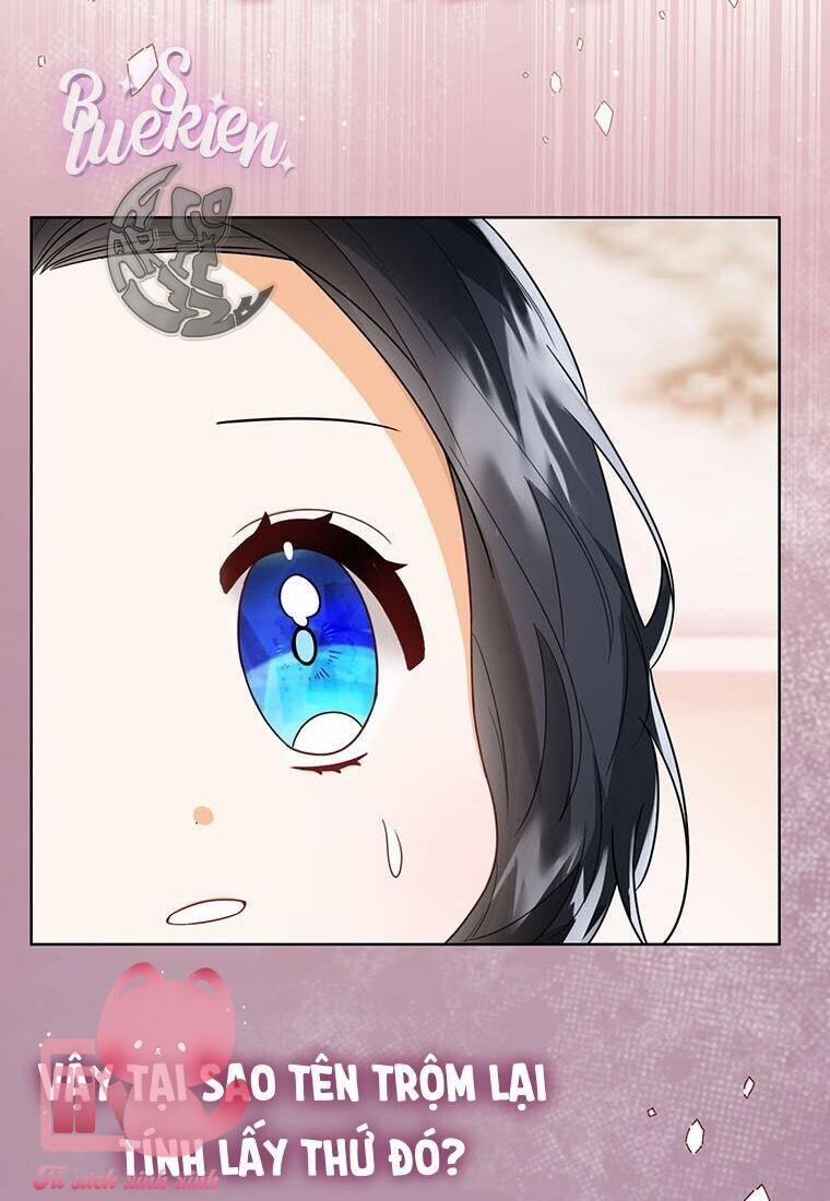 Công Chúa Bé Con Nhìn Vào Cửa Sổ Trạng Thái 32 trang 72