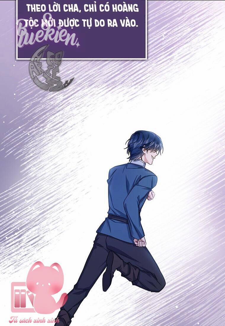 Công Chúa Bé Con Nhìn Vào Cửa Sổ Trạng Thái 32 trang 74