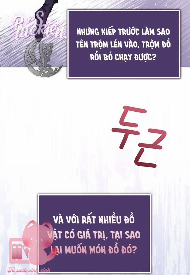 Công Chúa Bé Con Nhìn Vào Cửa Sổ Trạng Thái 32 trang 75