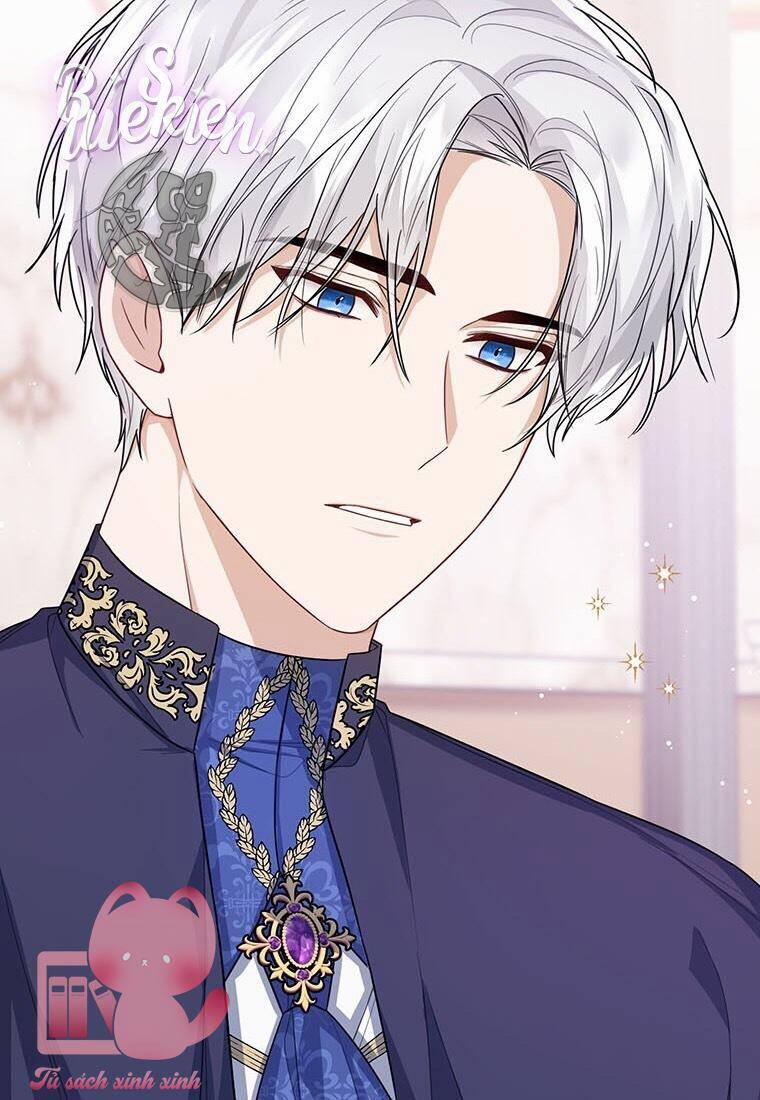 Công Chúa Bé Con Nhìn Vào Cửa Sổ Trạng Thái 32 trang 80