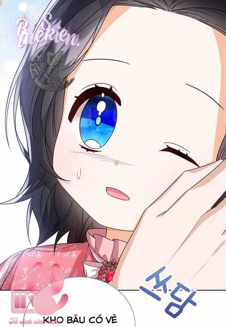 Công Chúa Bé Con Nhìn Vào Cửa Sổ Trạng Thái 32 trang 82