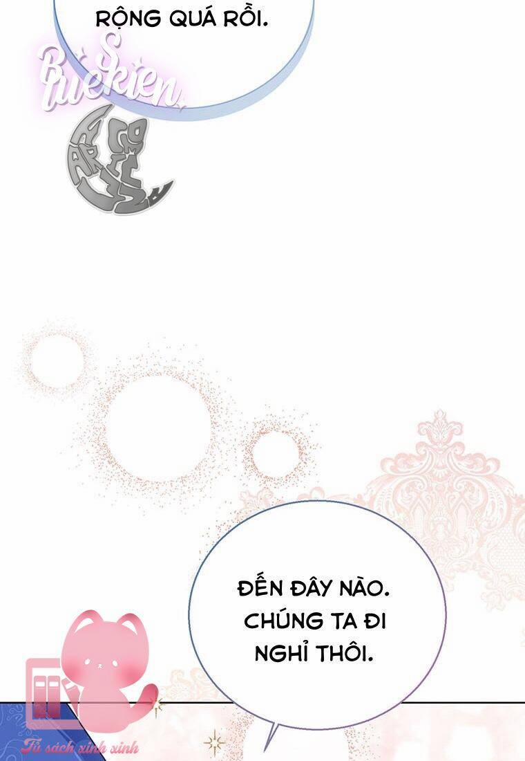 Công Chúa Bé Con Nhìn Vào Cửa Sổ Trạng Thái 32 trang 83