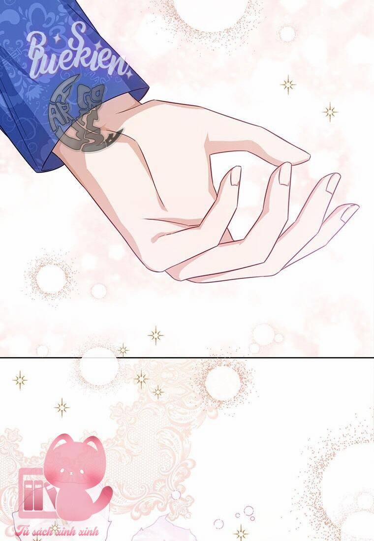 Công Chúa Bé Con Nhìn Vào Cửa Sổ Trạng Thái 32 trang 84