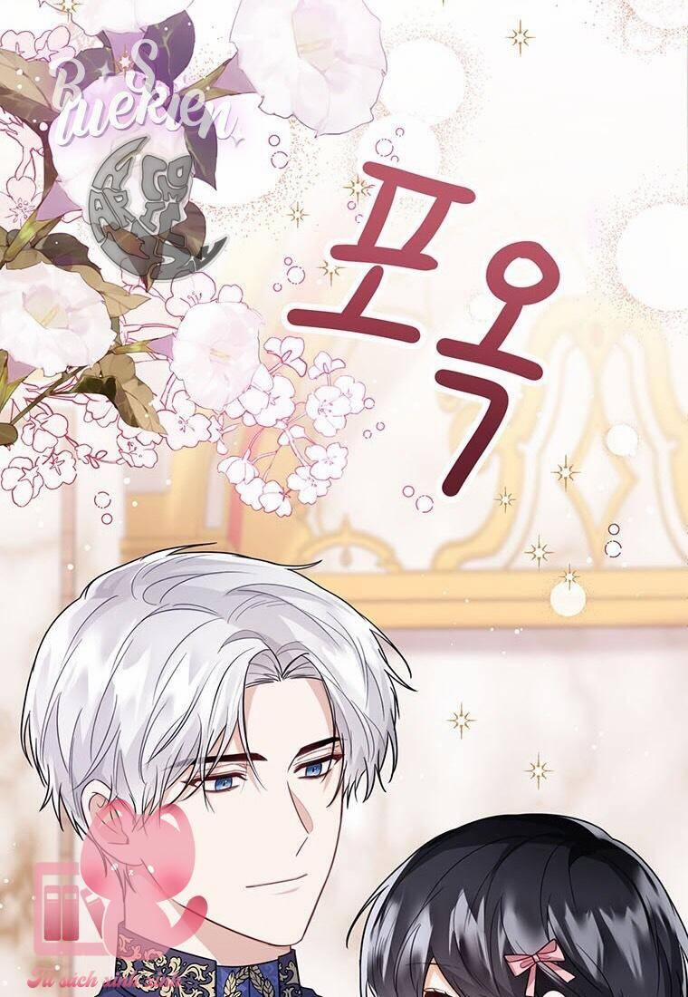 Công Chúa Bé Con Nhìn Vào Cửa Sổ Trạng Thái 32 trang 85