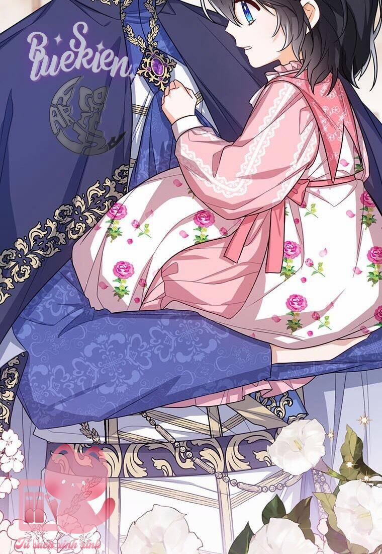 Công Chúa Bé Con Nhìn Vào Cửa Sổ Trạng Thái 32 trang 86