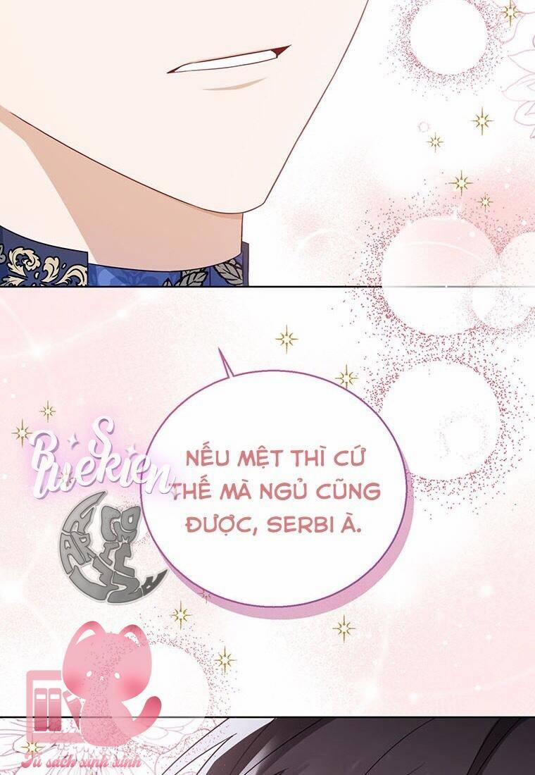 Công Chúa Bé Con Nhìn Vào Cửa Sổ Trạng Thái 32 trang 88