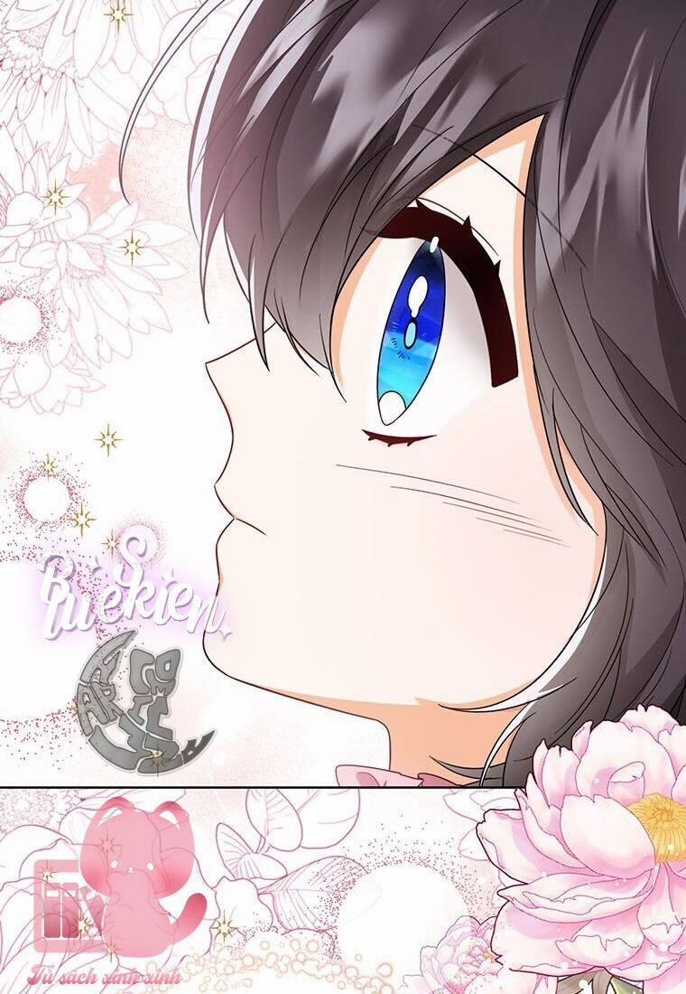 Công Chúa Bé Con Nhìn Vào Cửa Sổ Trạng Thái 32 trang 89