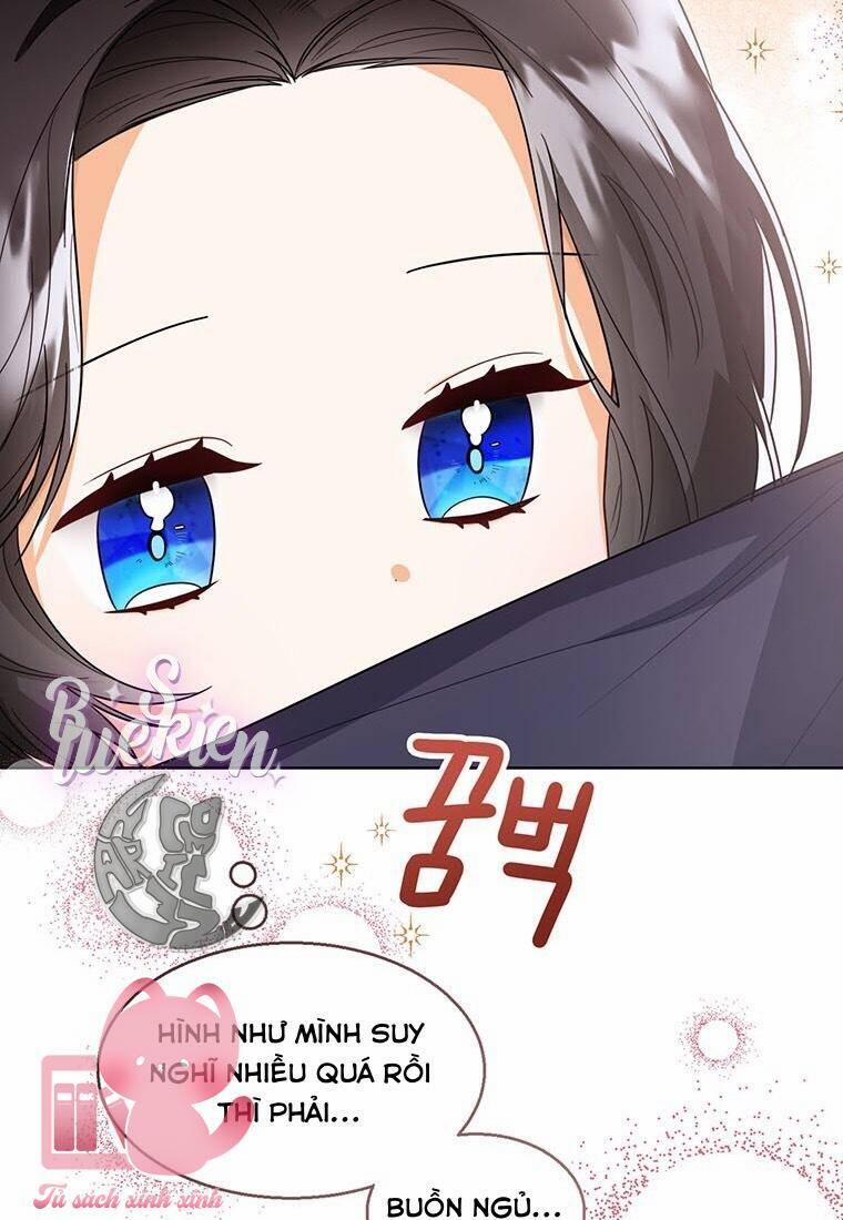 Công Chúa Bé Con Nhìn Vào Cửa Sổ Trạng Thái 32 trang 93