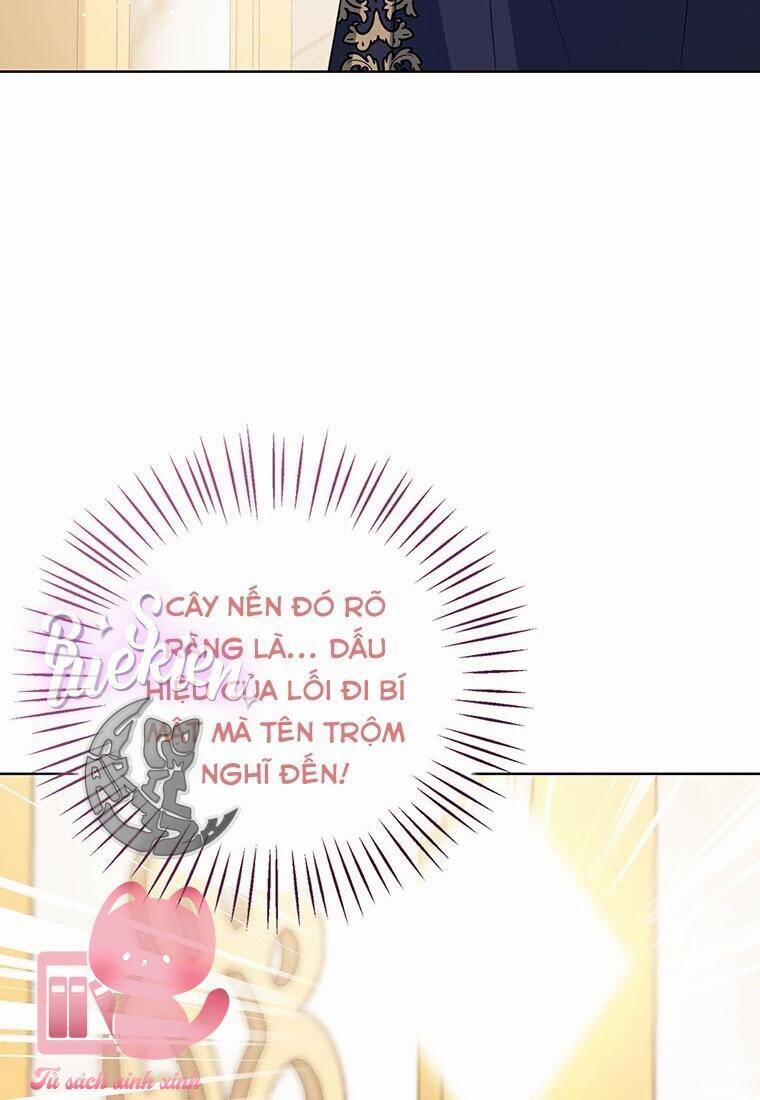 Công Chúa Bé Con Nhìn Vào Cửa Sổ Trạng Thái 32 trang 96