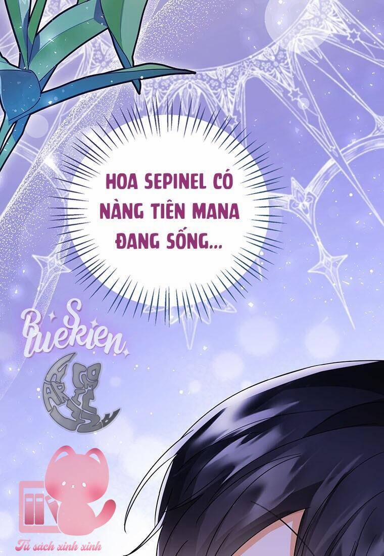 Công Chúa Bé Con Nhìn Vào Cửa Sổ Trạng Thái 32 trang 99