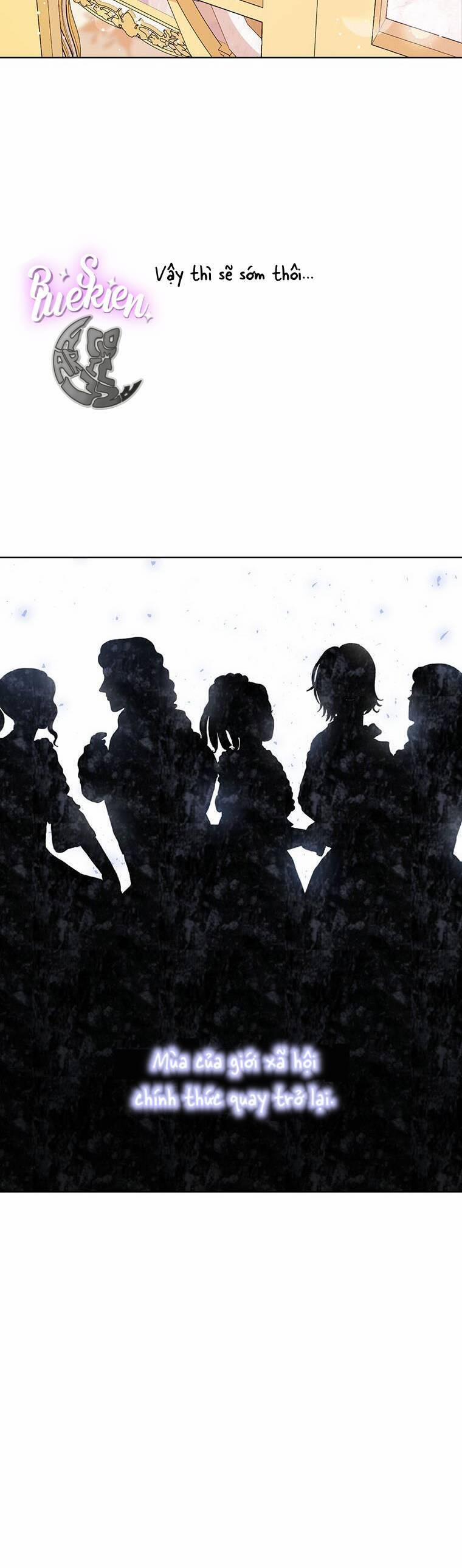 Công Chúa Bé Con Nhìn Vào Cửa Sổ Trạng Thái 33 trang 37