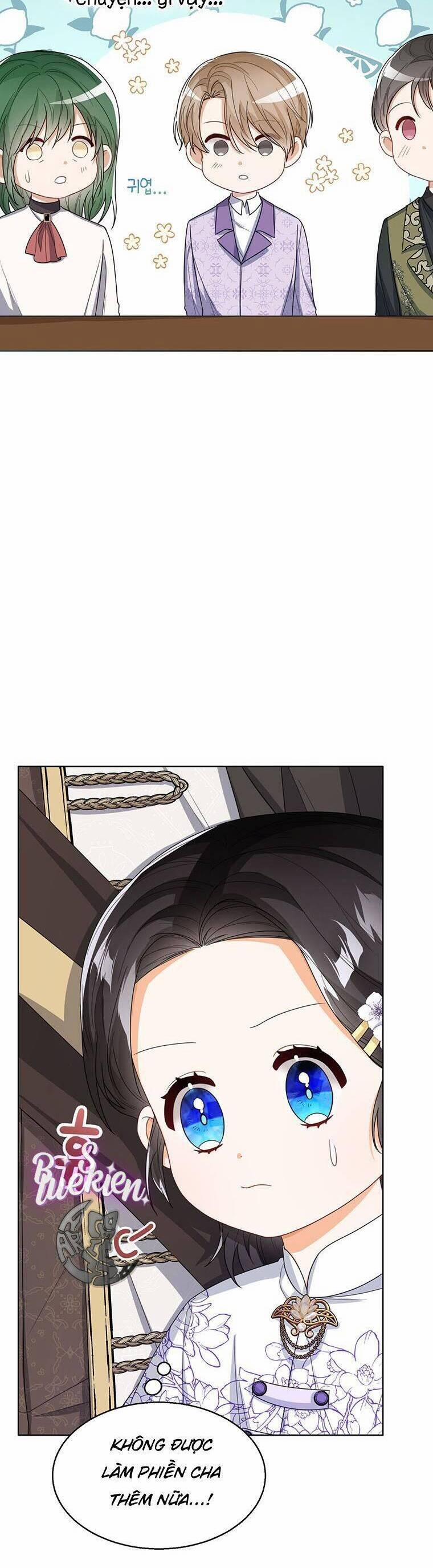 Công Chúa Bé Con Nhìn Vào Cửa Sổ Trạng Thái 34 trang 28