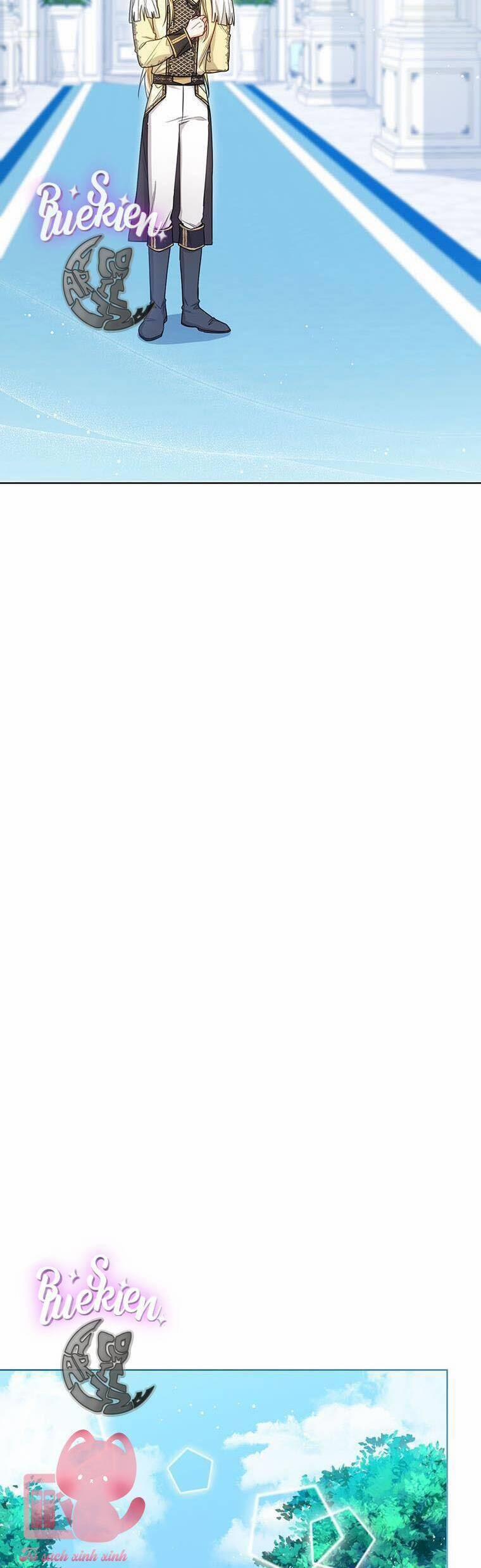 Công Chúa Bé Con Nhìn Vào Cửa Sổ Trạng Thái 36 trang 12