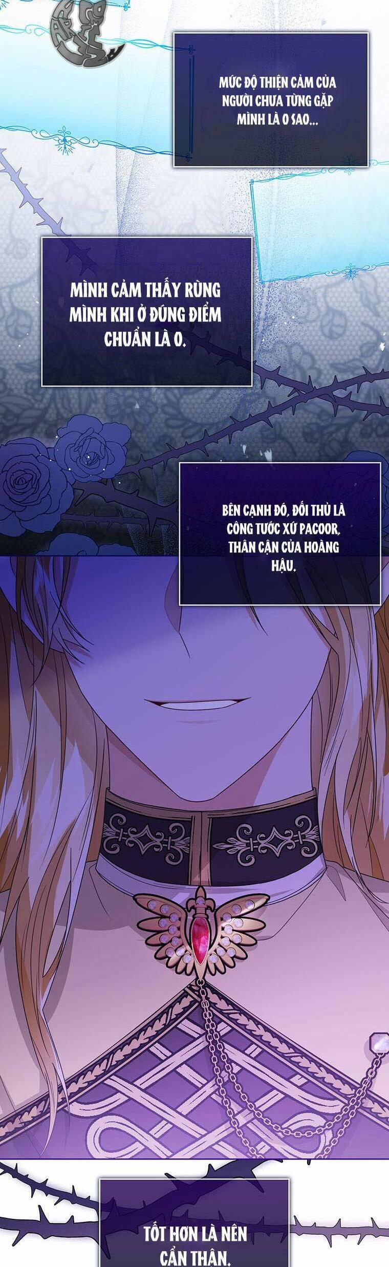 Công Chúa Bé Con Nhìn Vào Cửa Sổ Trạng Thái 36 trang 33