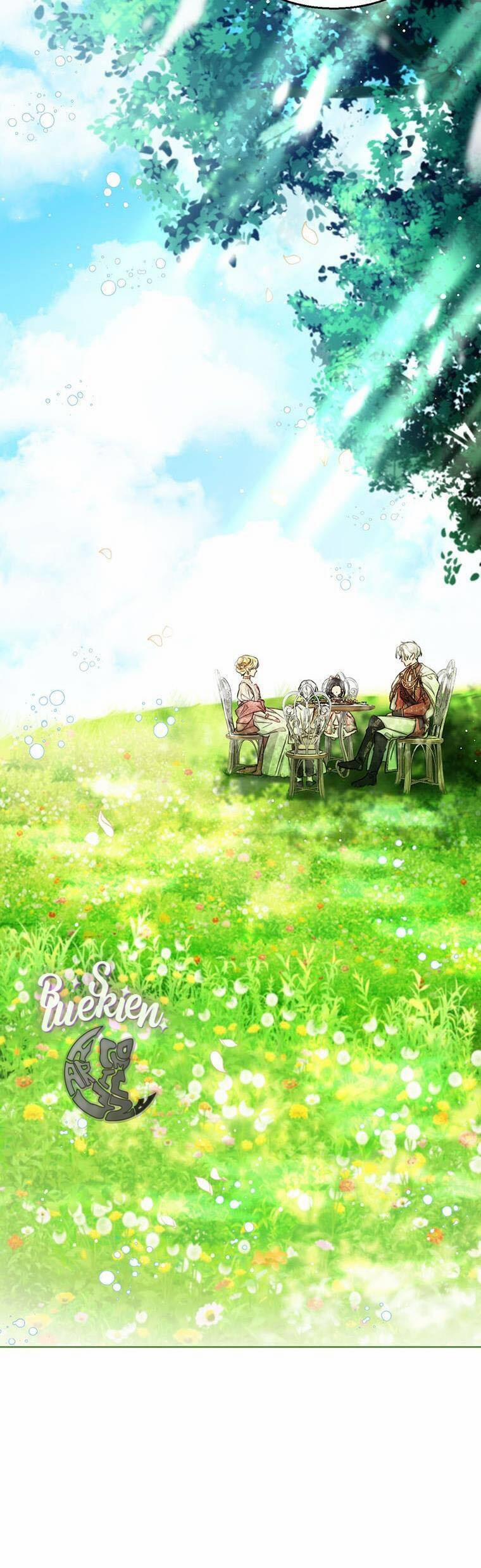 Công Chúa Bé Con Nhìn Vào Cửa Sổ Trạng Thái 36 trang 39