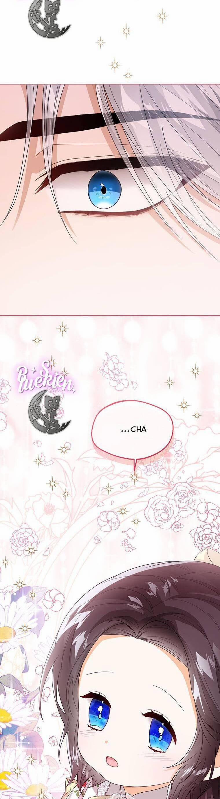 Công Chúa Bé Con Nhìn Vào Cửa Sổ Trạng Thái 36 trang 52