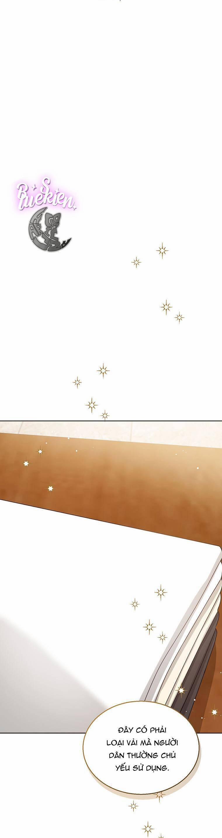 Công Chúa Bé Con Nhìn Vào Cửa Sổ Trạng Thái 37 trang 13