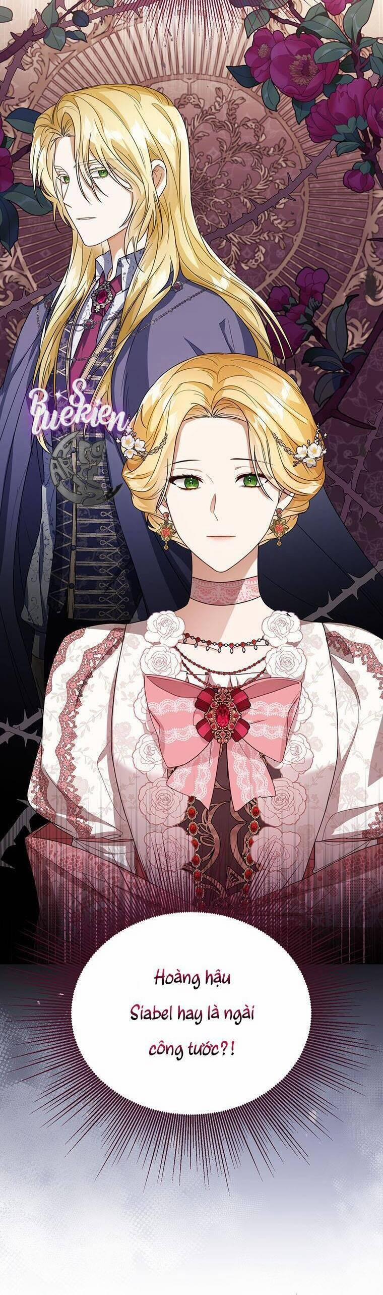 Công Chúa Bé Con Nhìn Vào Cửa Sổ Trạng Thái 37 trang 2