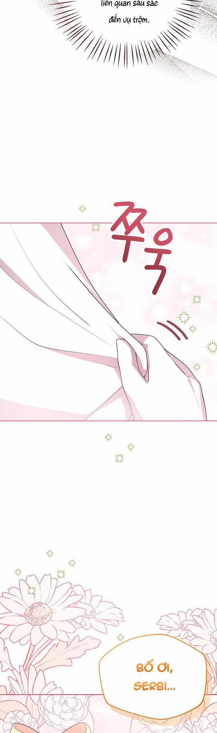 Công Chúa Bé Con Nhìn Vào Cửa Sổ Trạng Thái 37 trang 4