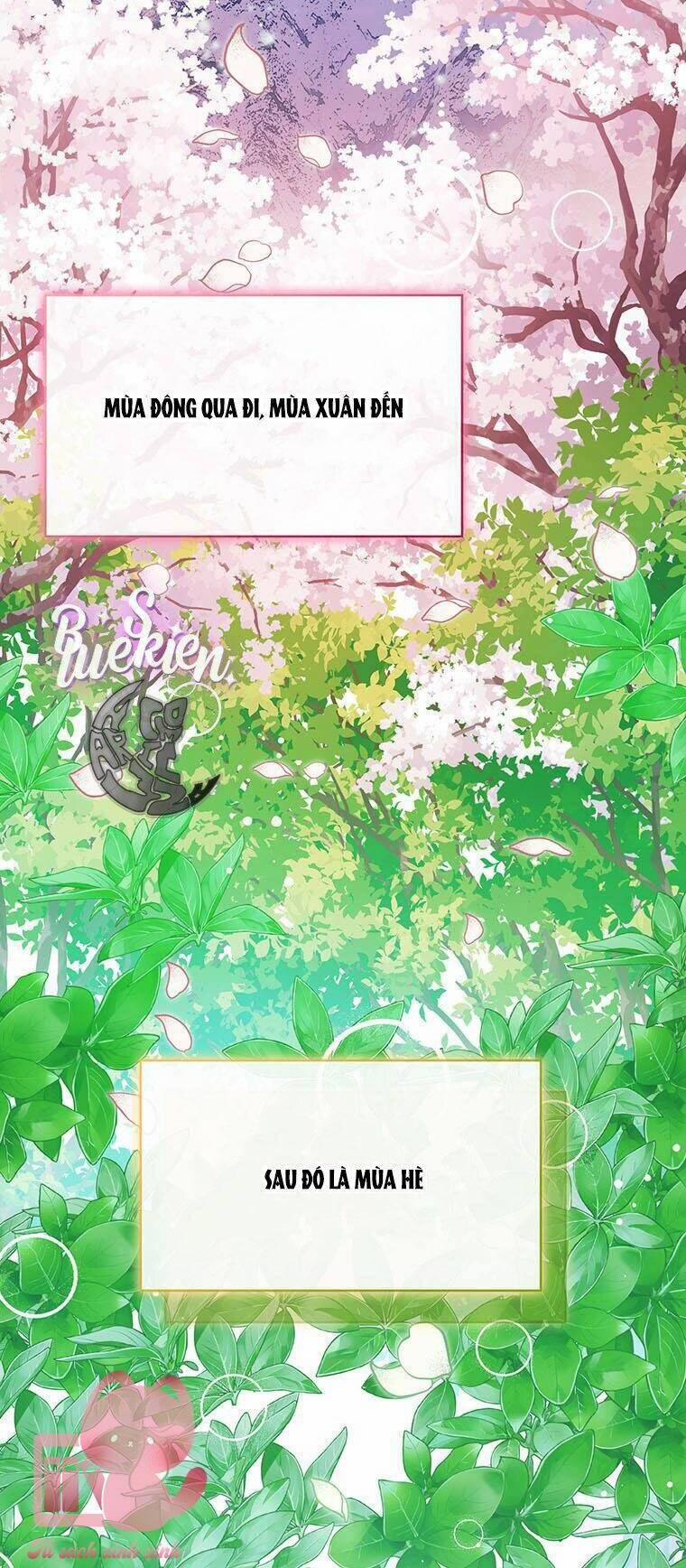 Công Chúa Bé Con Nhìn Vào Cửa Sổ Trạng Thái 38 trang 2