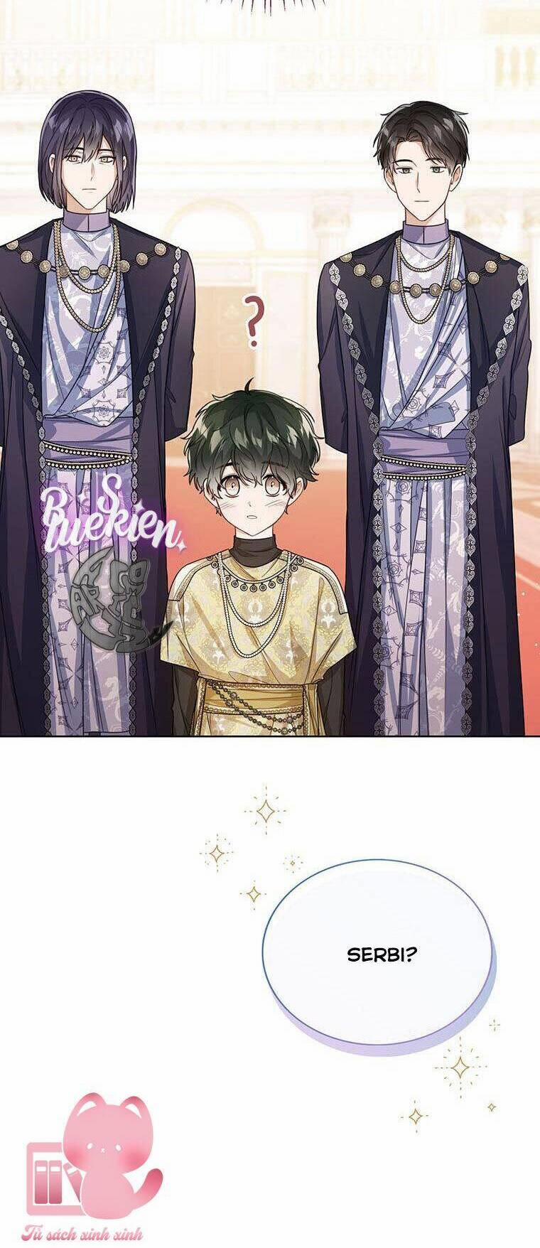 Công Chúa Bé Con Nhìn Vào Cửa Sổ Trạng Thái 38 trang 24