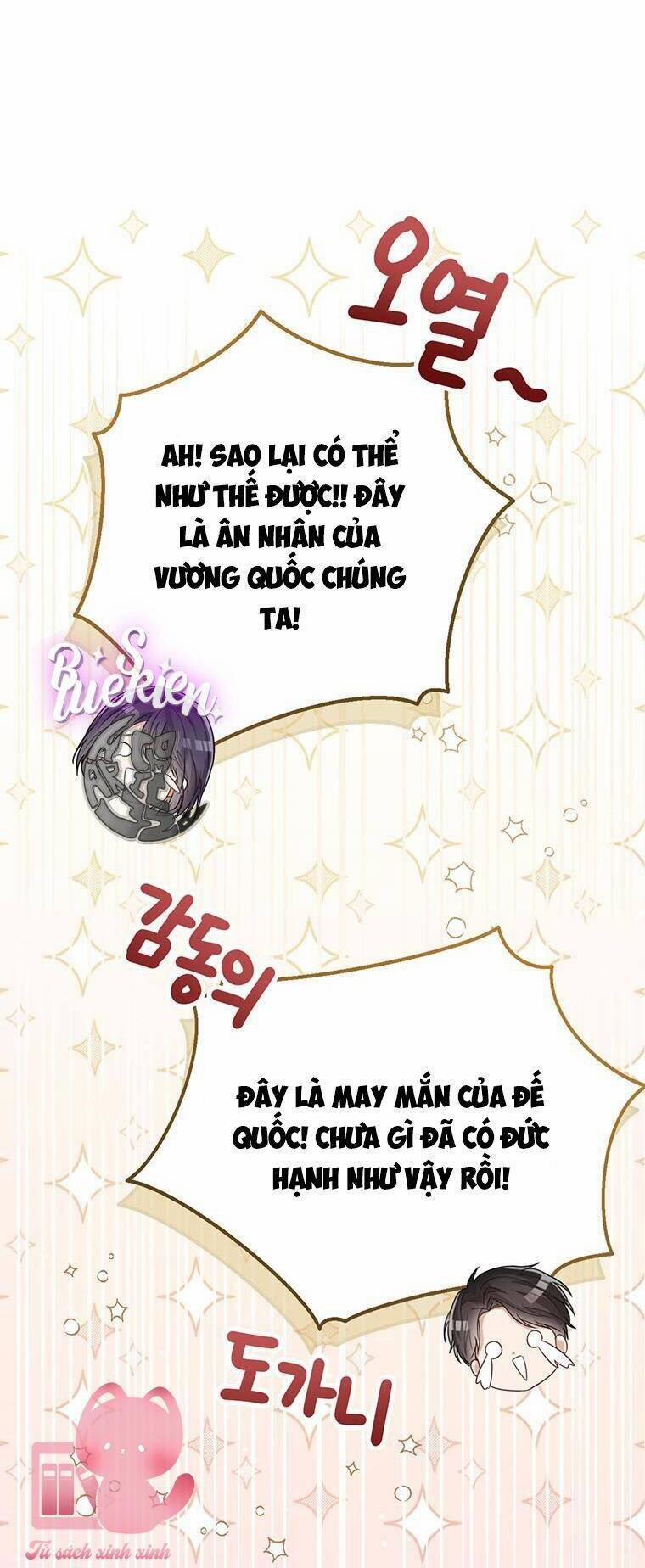 Công Chúa Bé Con Nhìn Vào Cửa Sổ Trạng Thái 38 trang 36