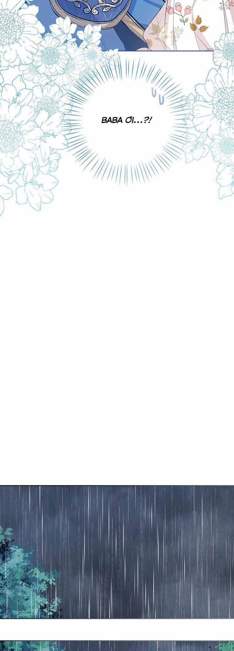 Công Chúa Bé Con Nhìn Vào Cửa Sổ Trạng Thái 38 trang 40