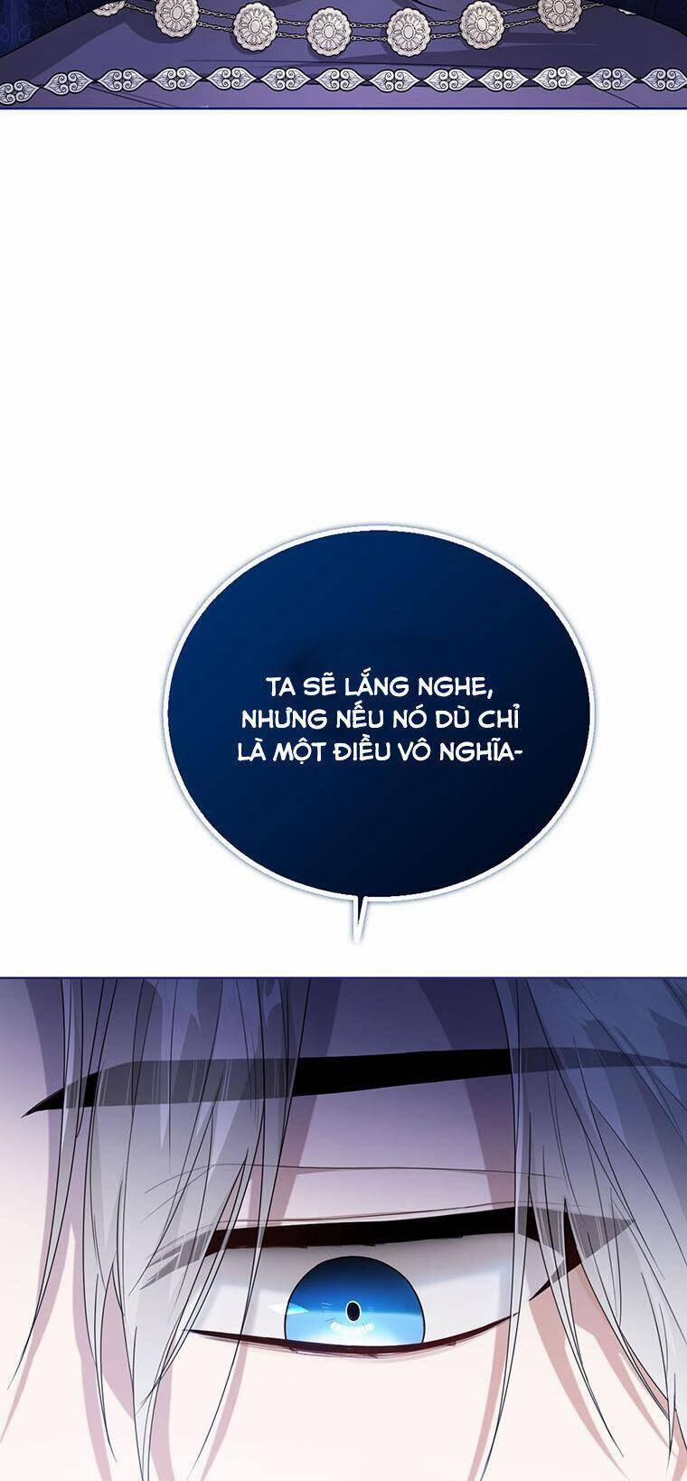 Công Chúa Bé Con Nhìn Vào Cửa Sổ Trạng Thái 38 trang 50