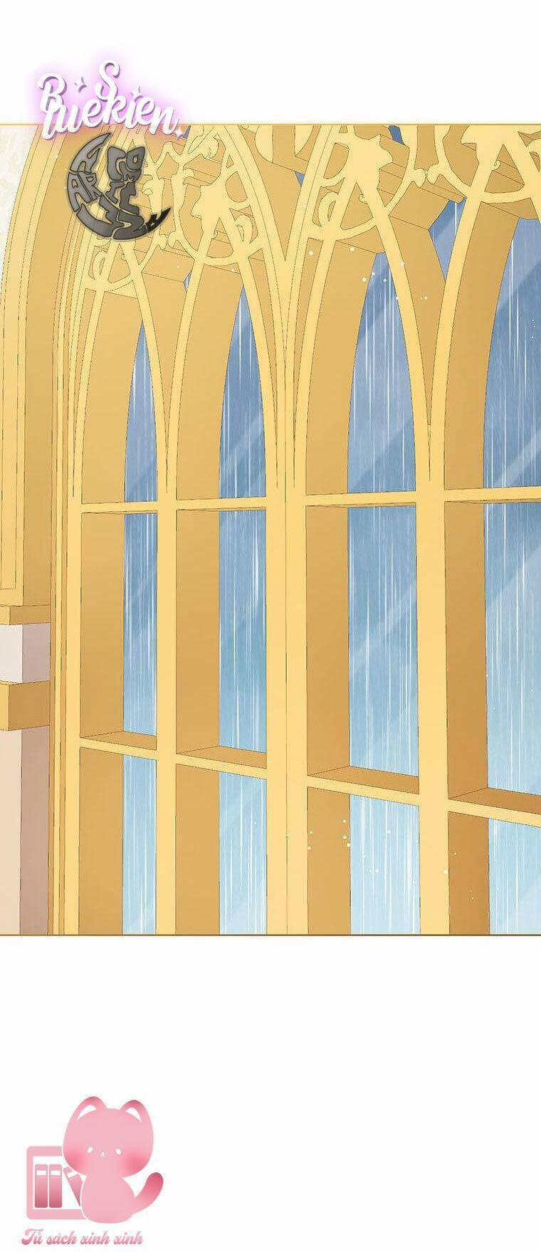 Công Chúa Bé Con Nhìn Vào Cửa Sổ Trạng Thái 38 trang 53