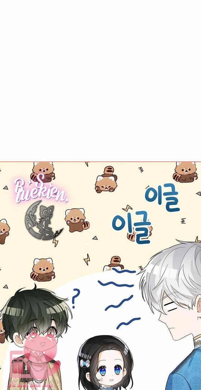 Công Chúa Bé Con Nhìn Vào Cửa Sổ Trạng Thái 38 trang 70