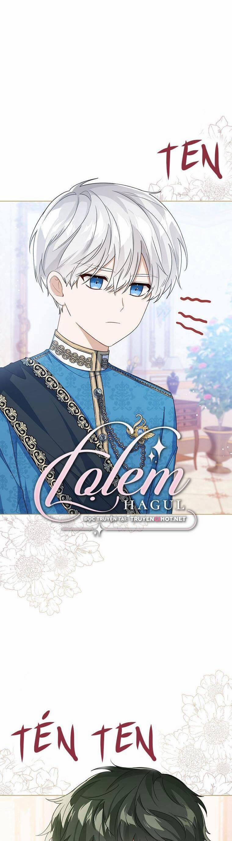 Công Chúa Bé Con Nhìn Vào Cửa Sổ Trạng Thái 39 trang 2