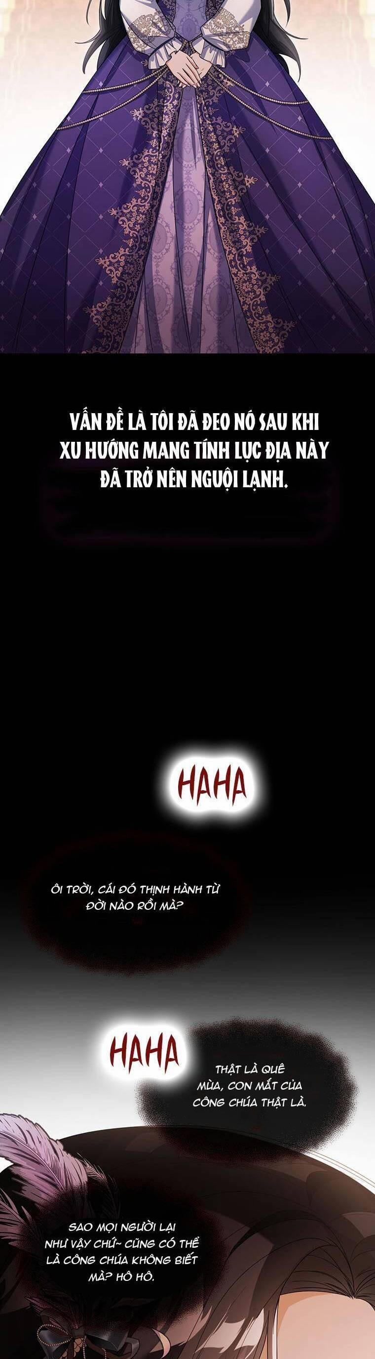 Công Chúa Bé Con Nhìn Vào Cửa Sổ Trạng Thái 39 trang 27