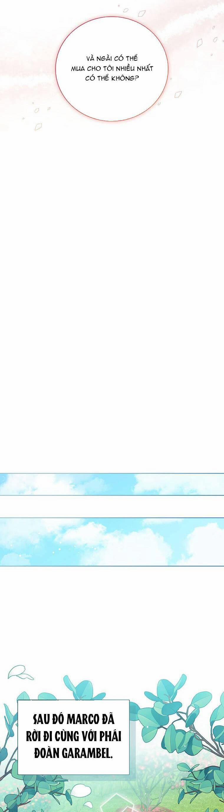 Công Chúa Bé Con Nhìn Vào Cửa Sổ Trạng Thái 39 trang 38