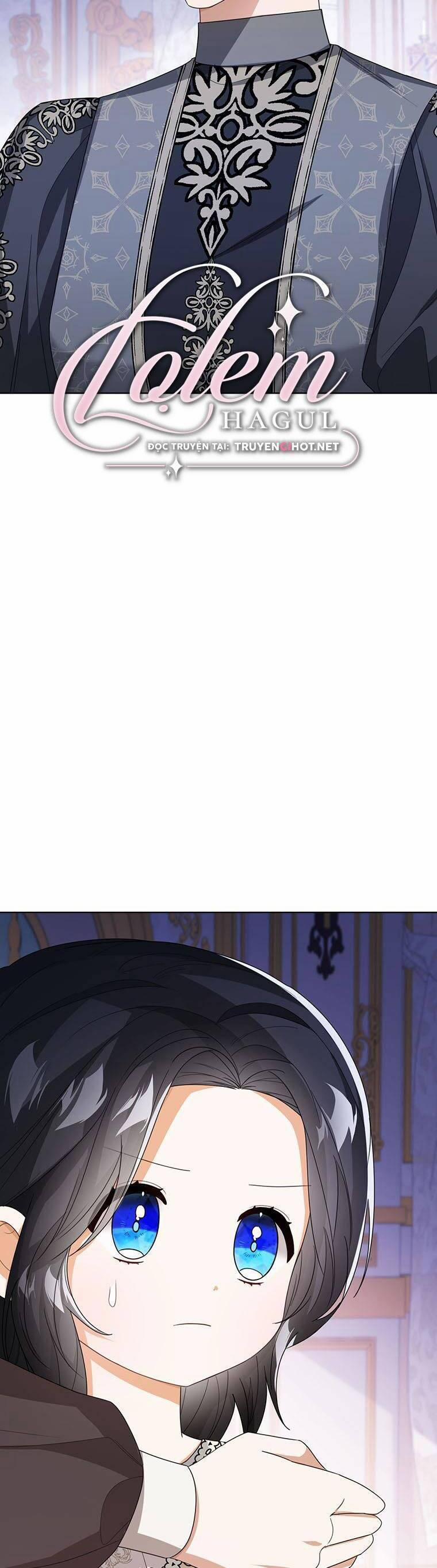 Công Chúa Bé Con Nhìn Vào Cửa Sổ Trạng Thái 39 trang 45