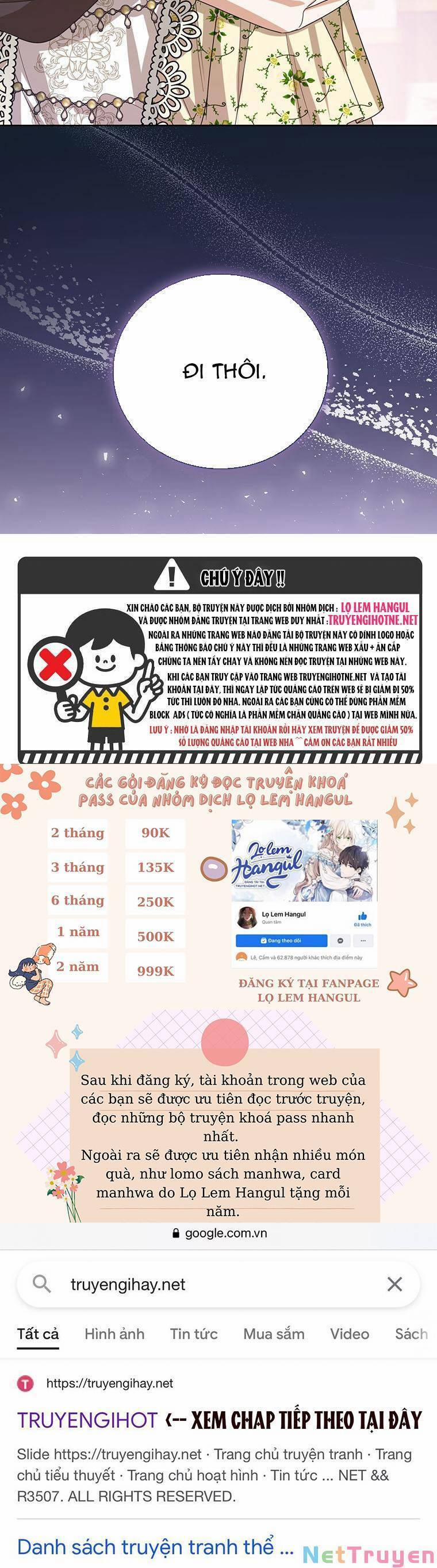 Công Chúa Bé Con Nhìn Vào Cửa Sổ Trạng Thái 39 trang 46