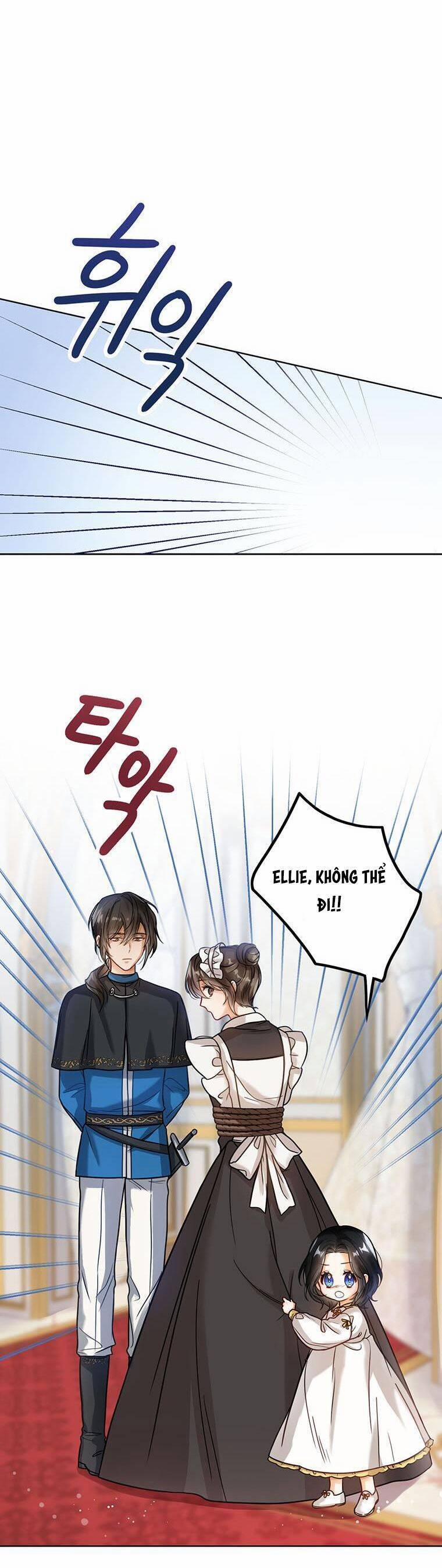 Công Chúa Bé Con Nhìn Vào Cửa Sổ Trạng Thái 4 trang 24