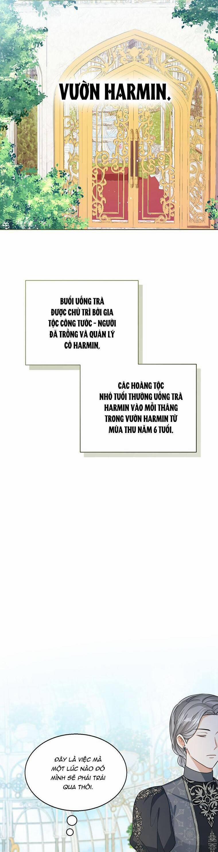 Công Chúa Bé Con Nhìn Vào Cửa Sổ Trạng Thái 40 trang 2