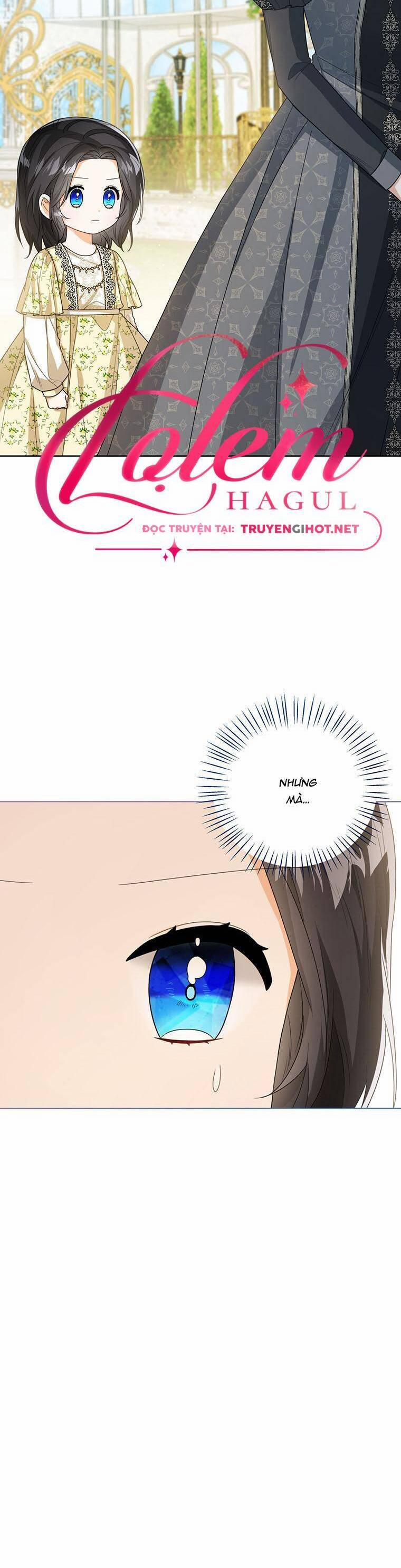 Công Chúa Bé Con Nhìn Vào Cửa Sổ Trạng Thái 40 trang 3